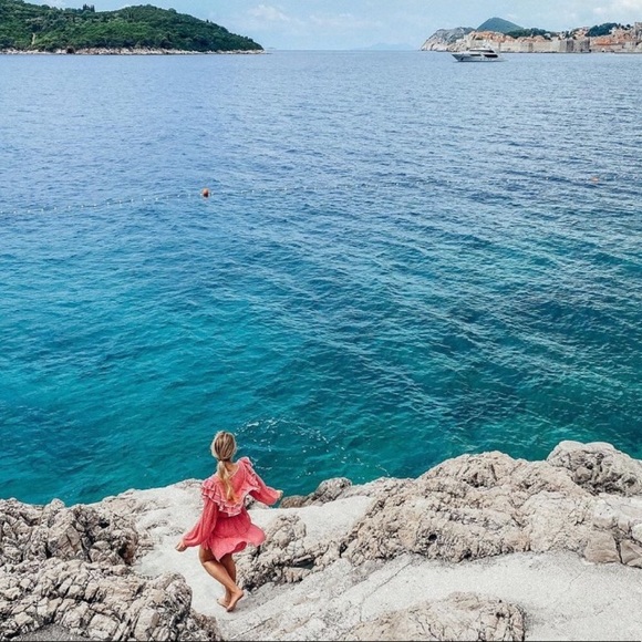 $Firm$Loveshackfancy Luca dress Bestseller - Picture 10 of 16